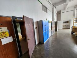 Halcyon Building (D20), Factory #573917871